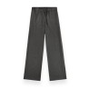 PANTS WITH DRAWSTRING FAY WOMAN