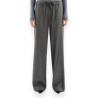 PANTS WITH DRAWSTRING FAY WOMAN