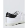 SNEAKERS della nuova collezione AI 2024 PARIS LOW MAN PHILIPPE MODEL PRLU 1011