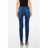 B.UP IDEAL REG.W. LIU JO BLUE DENIM WOMAN