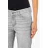 B.UP MONROE REG.W. LIU JO BLUE DENIM WOMAN