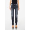 B.UP DIVINE H.W. LIU JO BLUE DENIM WOMAN