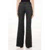 PANT.FLARE LW LIU JO WHITE WOMAN