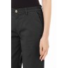 PANT.FLARE LW LIU JO WHITE WOMAN