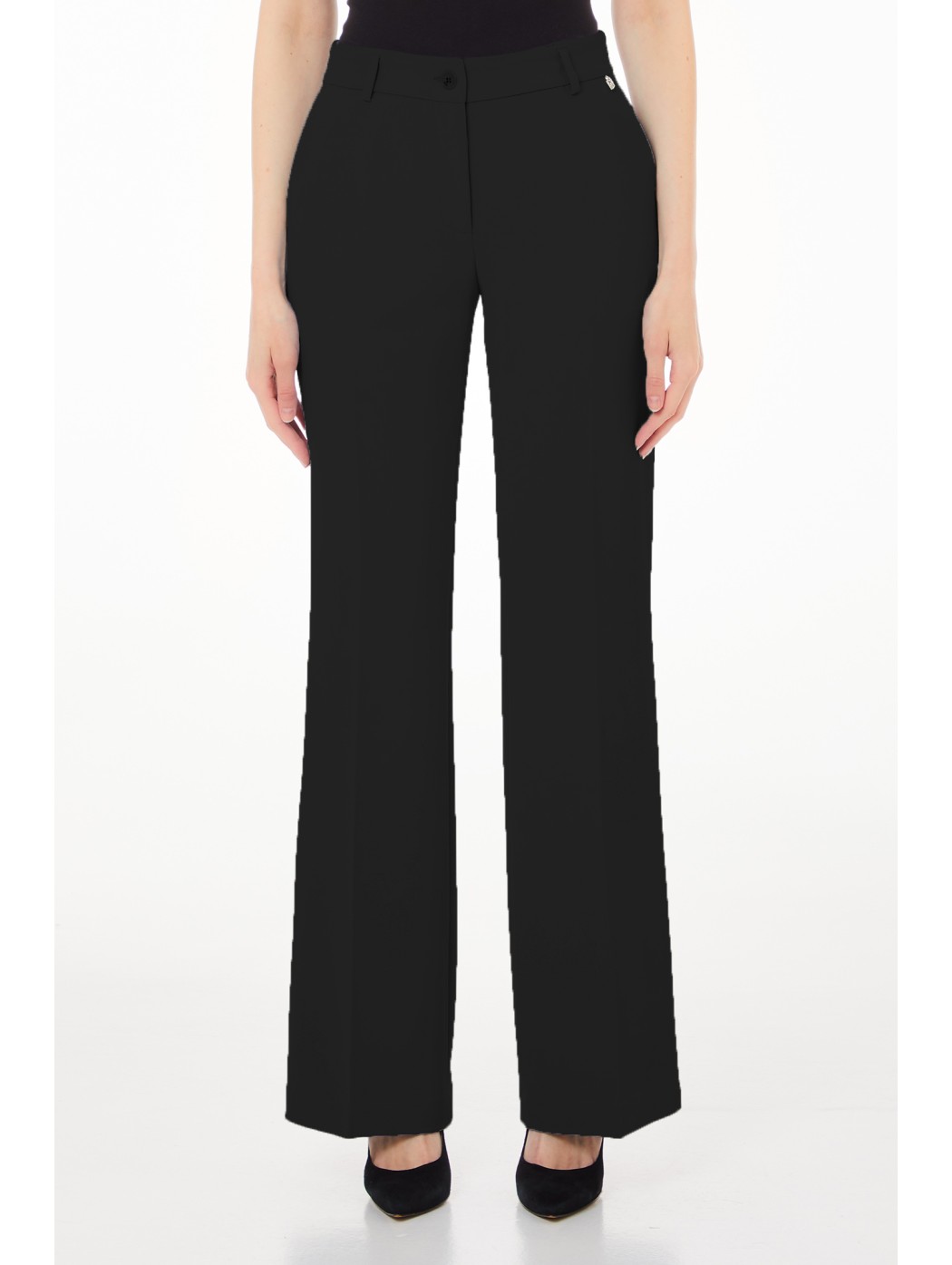 PANT. FLARE L.W. LIU JO...