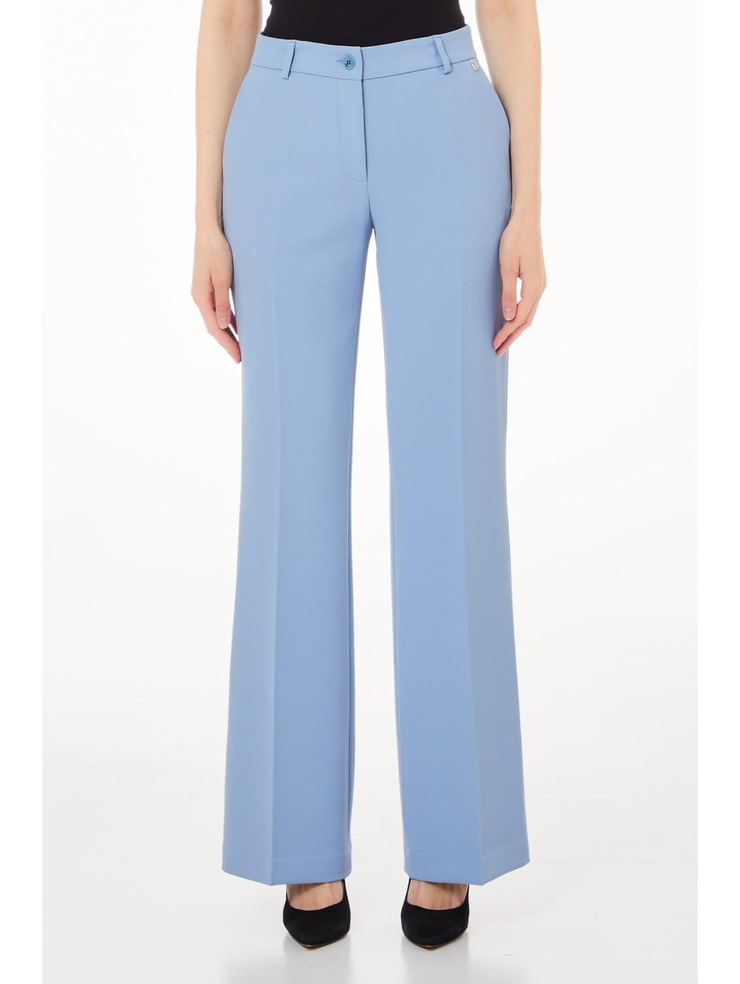 PANT. FLARE L.W. LIU JO...