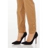 CHINO CHIC REG. W. LIU JO WHITE WOMAN