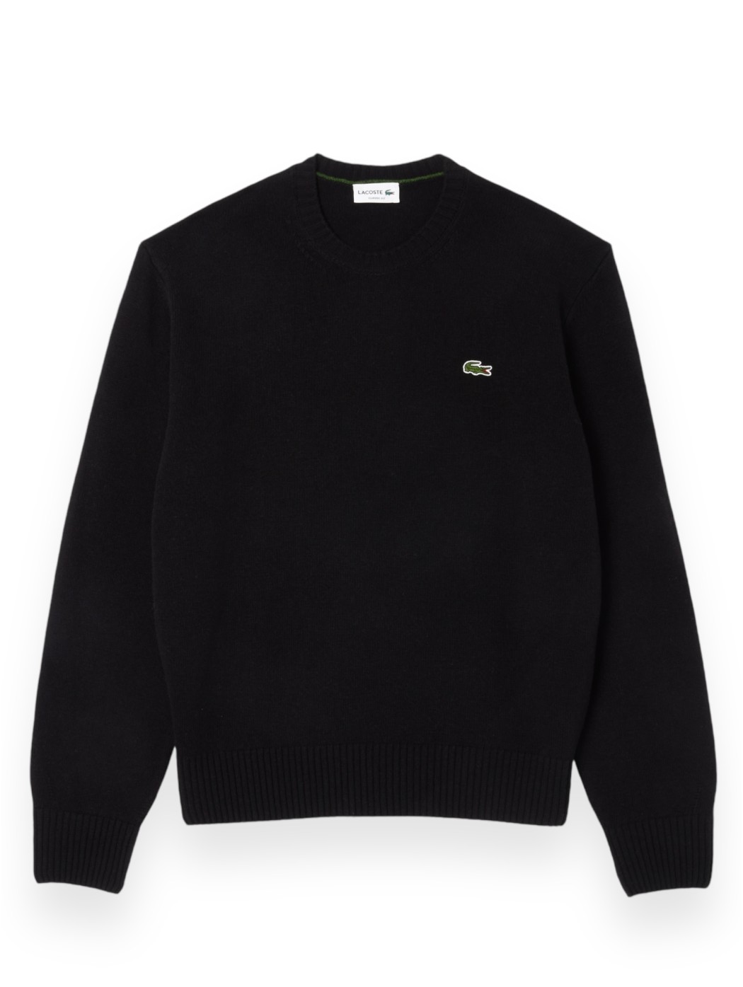 PULLOVERS LACOSTE AH2916 031