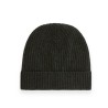 KNITTED BEANIE WOOLRICH CFWOAC0331MRUF0659 6006