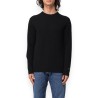 LAMBSWOLL CREWNECK WOOLRICH CFWOKN0278MRUF0469 100