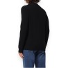 LAMBSWOLL CREWNECK WOOLRICH CFWOKN0278MRUF0469 100