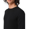 LAMBSWOLL CREWNECK WOOLRICH CFWOKN0278MRUF0469 100