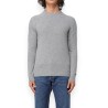 LAMBSWOLL CREWNECK WOOLRICH CFWOKN0278MRUF0469 1863