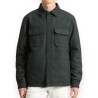 ALASKAN WOOL CHECK OVERSHIRT WOOLRICH CFWOOS0159MRUT3046 6632