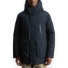 RAMAR ARCTIC PARKA WOOLRICH CFWOOU0866MRUT0001 MLB