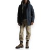 RAMAR ARCTIC PARKA WOOLRICH CFWOOU0866MRUT0001 MLB