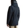 RAMAR ARCTIC PARKA WOOLRICH MAN