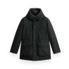 WOOL ARCTIC PARKA WOOLRICH CFWOOU0867MRUT3650 6632