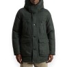 WOOL ARCTIC PARKA WOOLRICH CFWOOU0867MRUT3650 6632