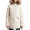 LUXURY ARCTIC RACOON PARKA WOOLRICH CFWWOU0652FRUT3128 8743