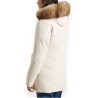 LUXURY ARCTIC RACOON PARKA WOOLRICH CFWWOU0652FRUT3128 8743