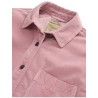 CORDUROY SHIRT WOOLRICH CFWWSI0196FRUT3864  7406