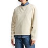 LIGHT FLEECE CREWNECK WOOLRICH CFWWSW0135FRUT3858 8743