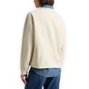 LIGHT FLEECE CREWNECK WOOLRICH CFWWSW0135FRUT3858 8743