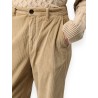 CORDUROY PANT WOOLRICH CFWWTR0185FRUT3864 8926