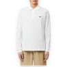 BEST LONG SLEEVE POLO LACOSTE MAN