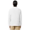 BEST LONG SLEEVE POLO LACOSTE MAN