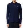 BEST LONG SLEEVE POLO LACOSTE MAN