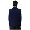 BEST LONG SLEEVE POLO LACOSTE MAN