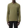 BEST LONG SLEEVE POLO LACOSTE MAN