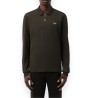 BEST LONG SLEEVE POLO LACOSTE MAN