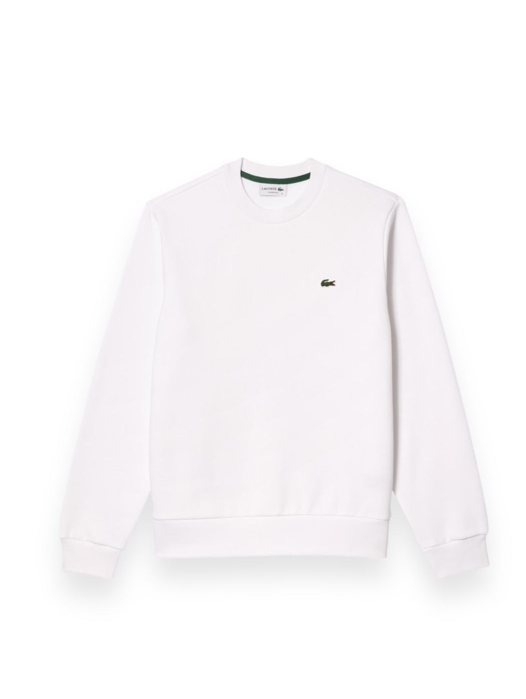 FELPA JOGGER LACOSTE MAN