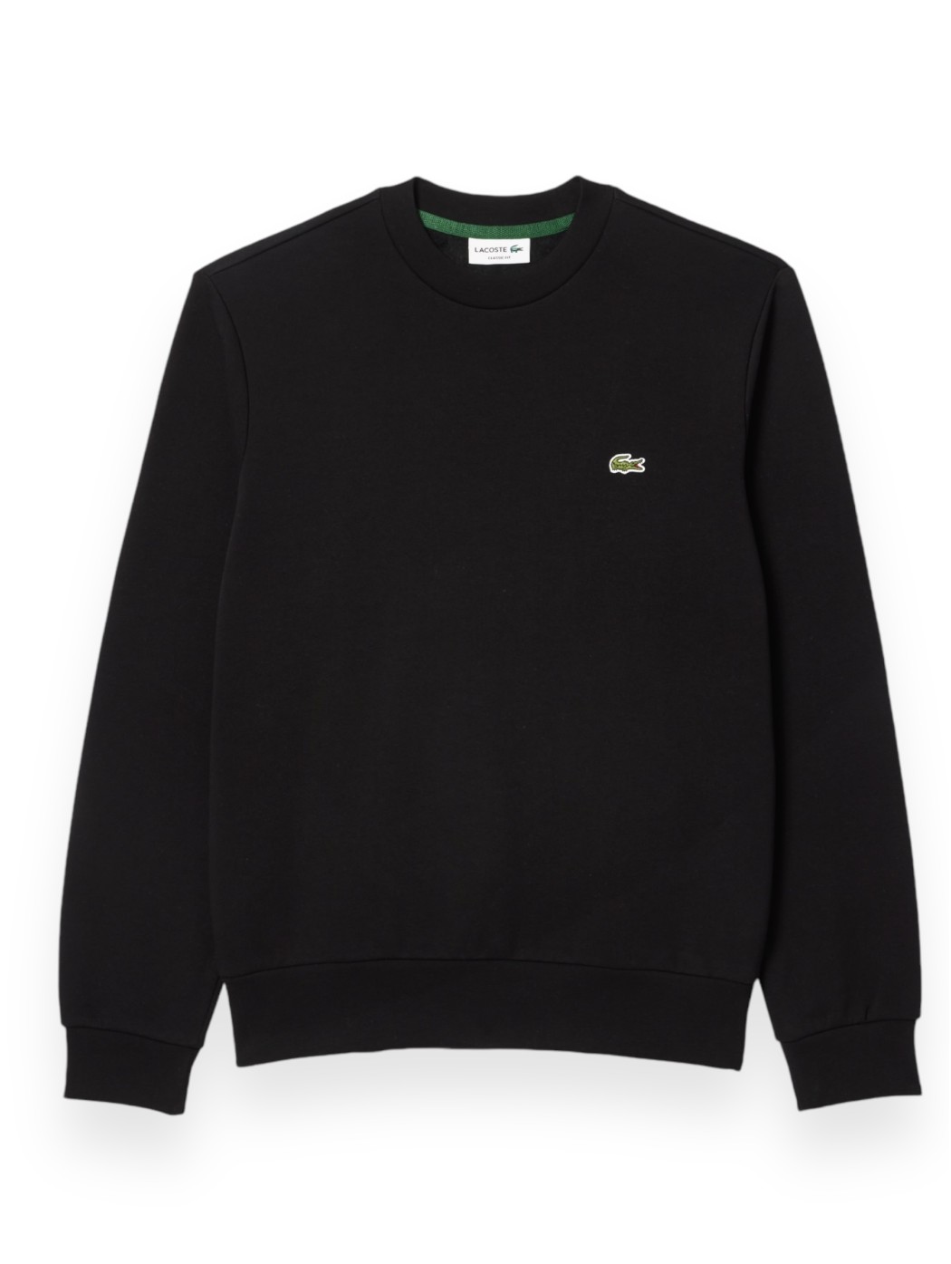 JOGGER SWEATSHIRT LACOSTE MAN