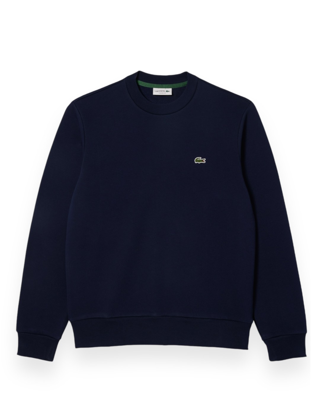 FELPA JOGGER LACOSTE MAN