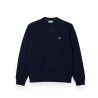 JOGGER SWEATSHIRT LACOSTE MAN