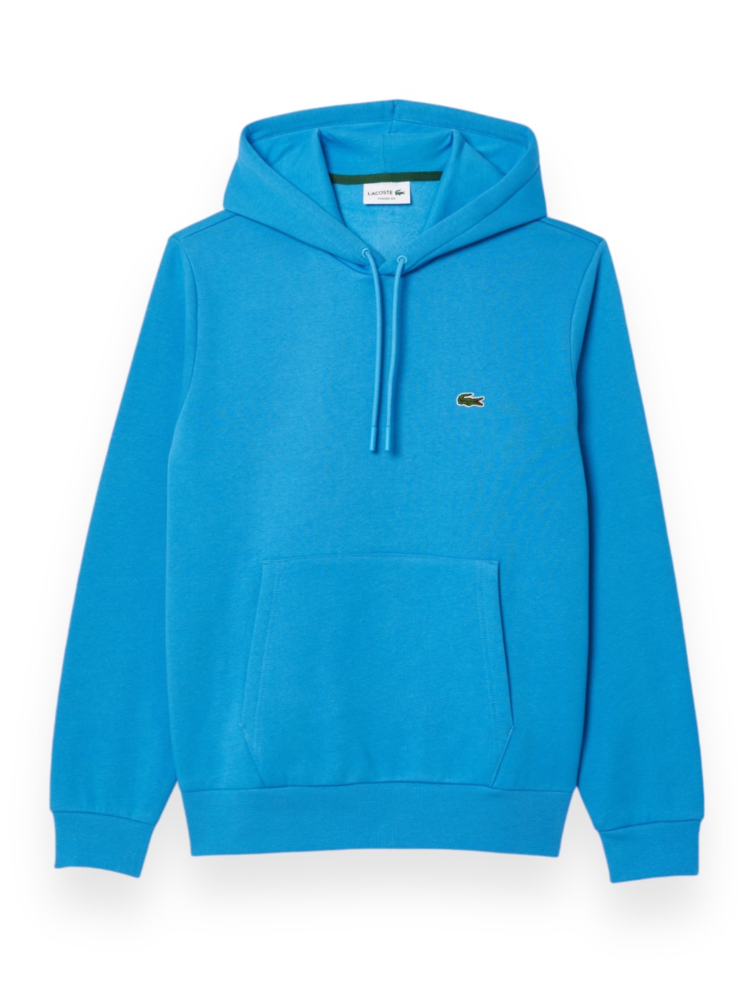 JOGGER SWEATSHIRT WITH HOOD...