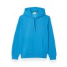 JOGGER SWEATSHIRT WITH HOOD LACOSTE MAN