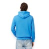 JOGGER SWEATSHIRT WITH HOOD LACOSTE MAN