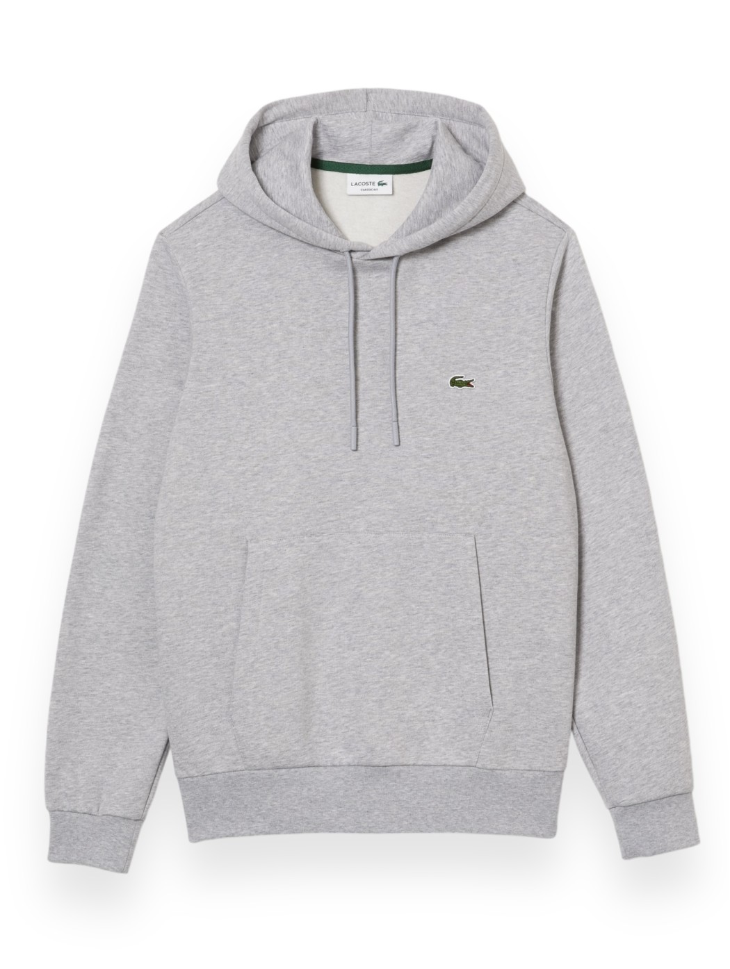 JOGGER SWEATSHIRT WITH HOOD...