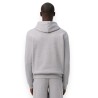 FELPA JOGGER CON CAPPUCCIO LACOSTE SH9623 CCA