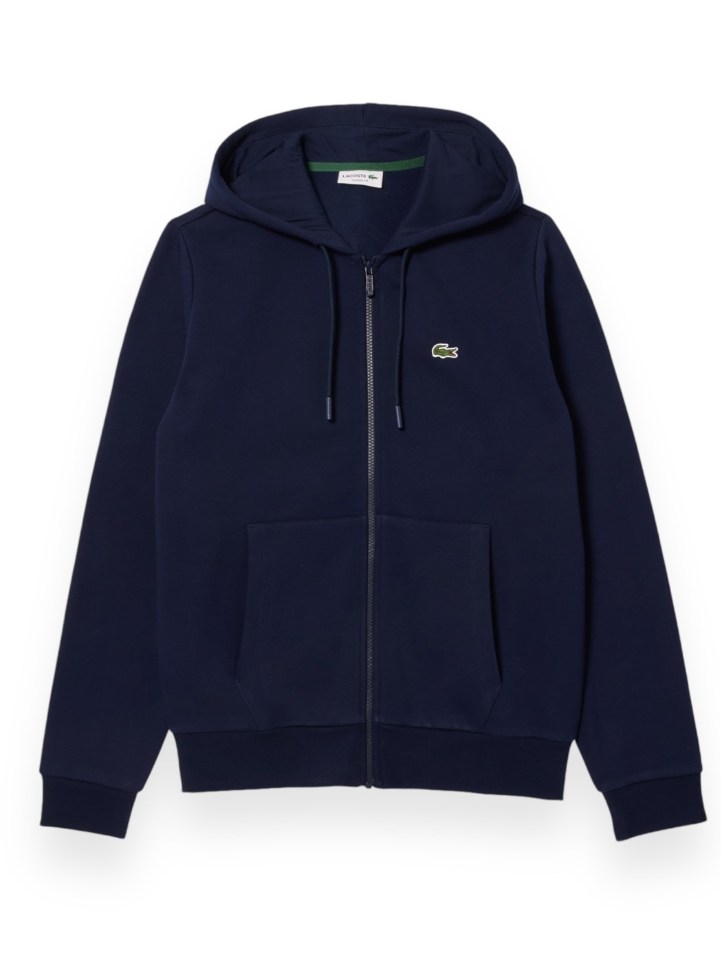 JOGGER SWEATSHIRT WITH HOOD...