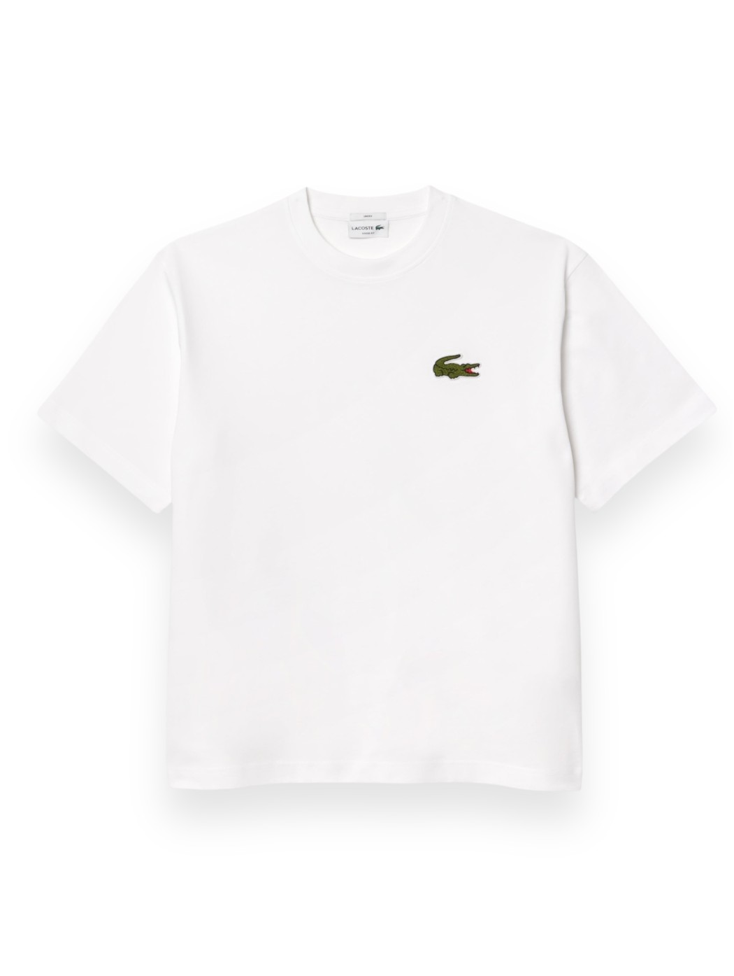 T-SHIRT LACOSTE MAN