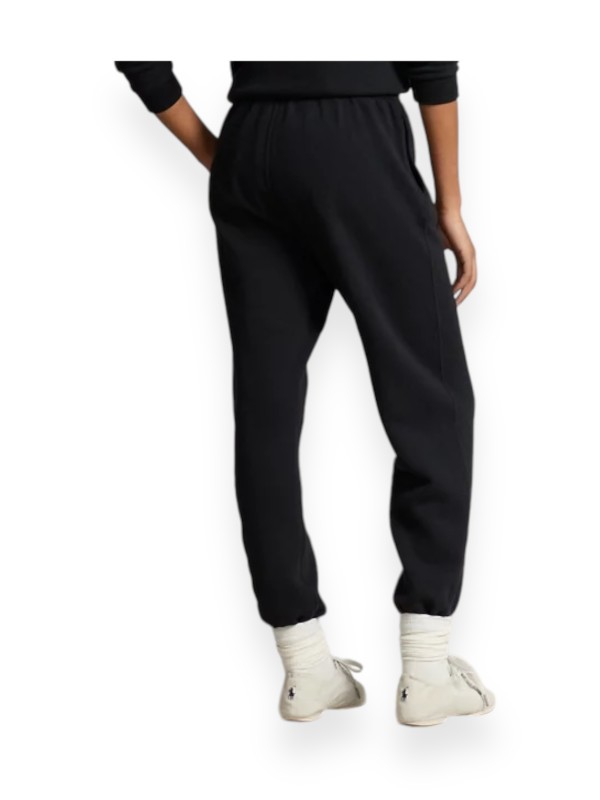 PANTALONI IN FELPA POLO RALPH LAUREN DONNA 211891560 003