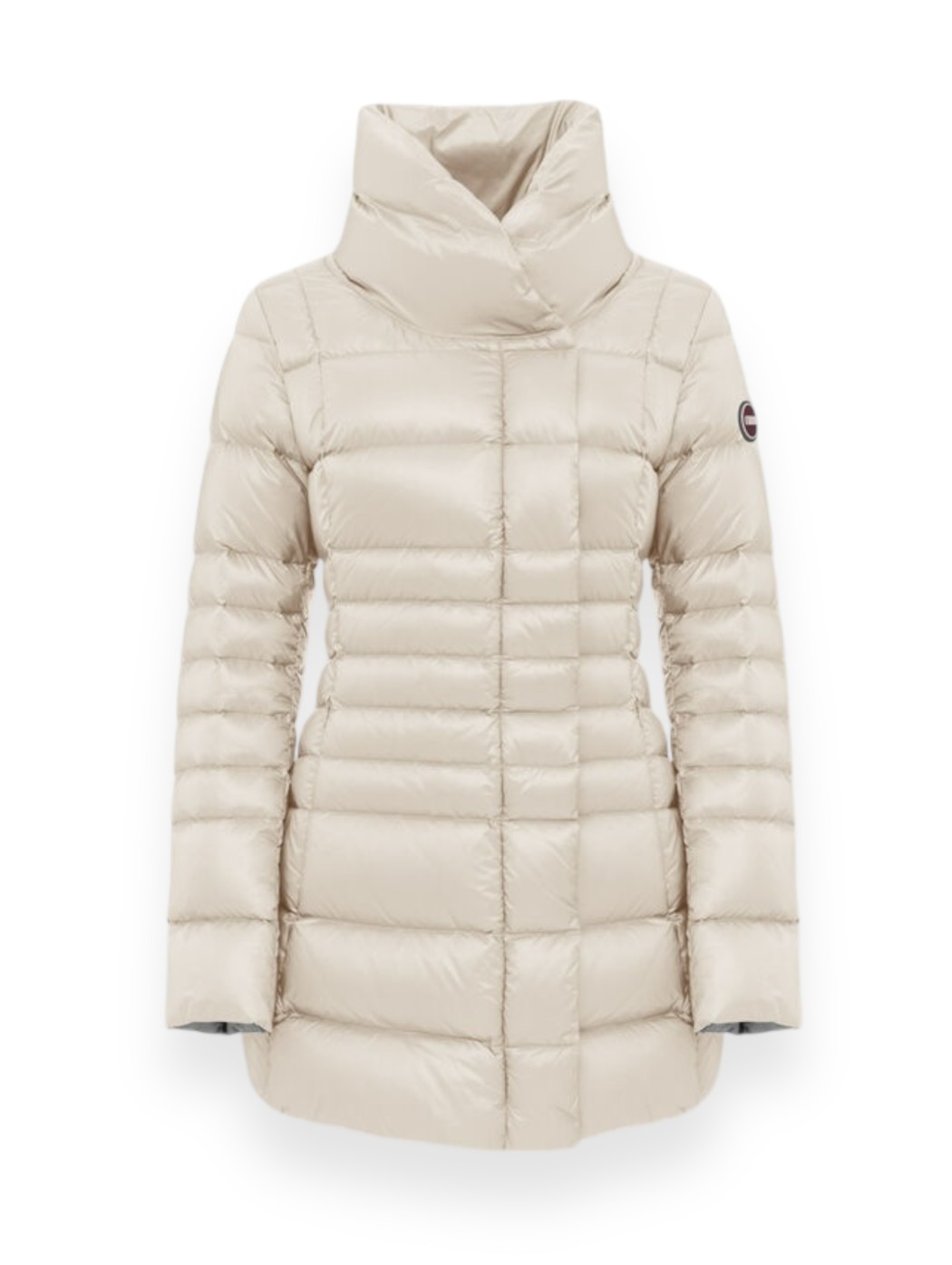 WOMEN'S DOWN JACKET COLMAR WOMAN