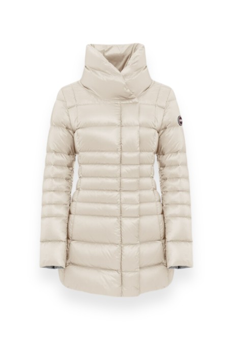 WOMEN'S DOWN JACKET COLMAR WOMAN