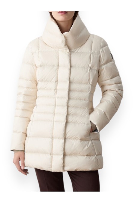 WOMEN'S DOWN JACKET COLMAR WOMAN